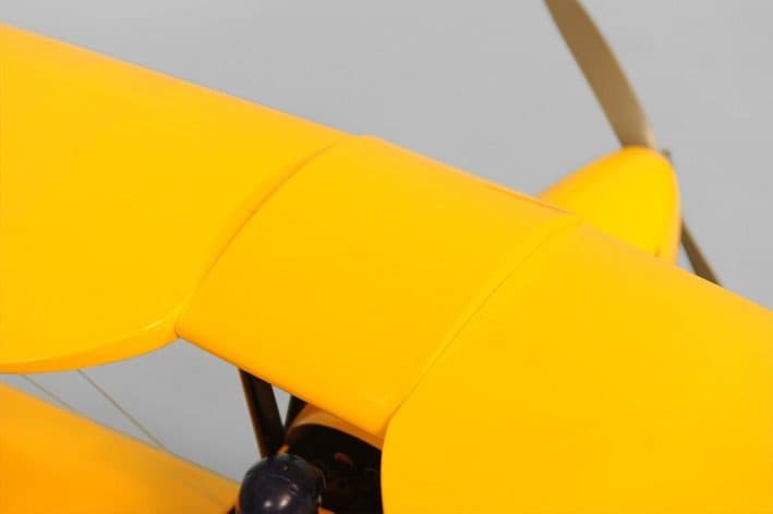 AVIAO PHOENIX TIGER MOTH 55" 46-55 ARF PH035