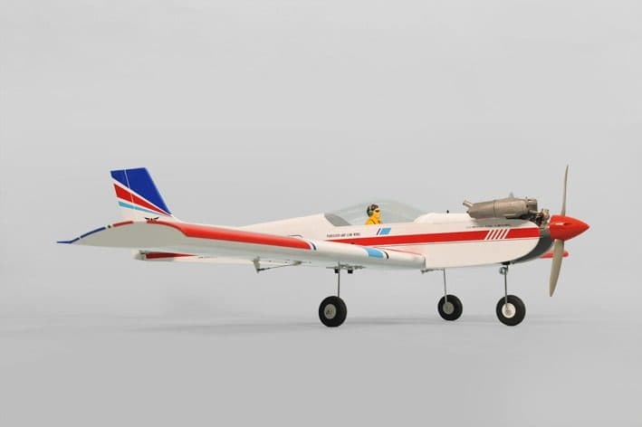 AVIAO PHOENIX TIGER 3 63" 46-55 ARF PH036