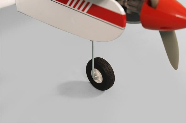 AVIAO PHOENIX TIGER 3 63" 46-55 ARF PH036