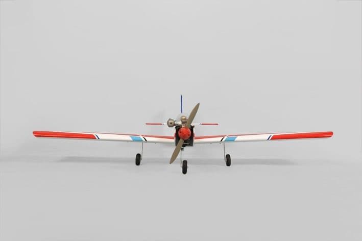 AVIAO PHOENIX TIGER 3 63" 46-55 ARF PH036