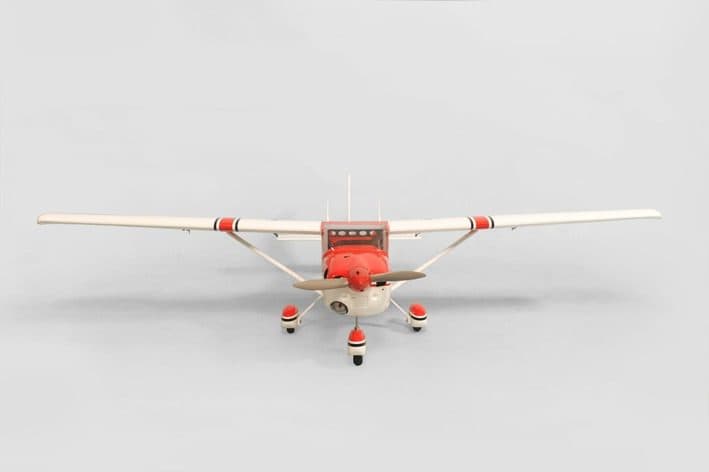 AVIAO PHOENIX CESSNA SKYLANE 182 66" 46-55 ARF PH059