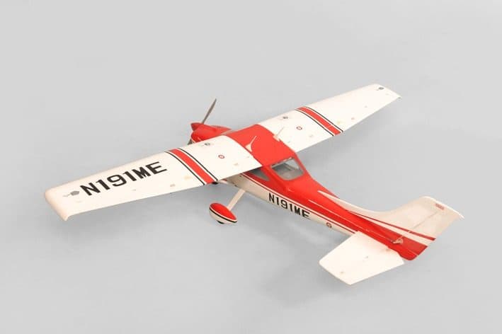 AVIAO PHOENIX CESSNA SKYLANE 182 66" 46-55 ARF PH059