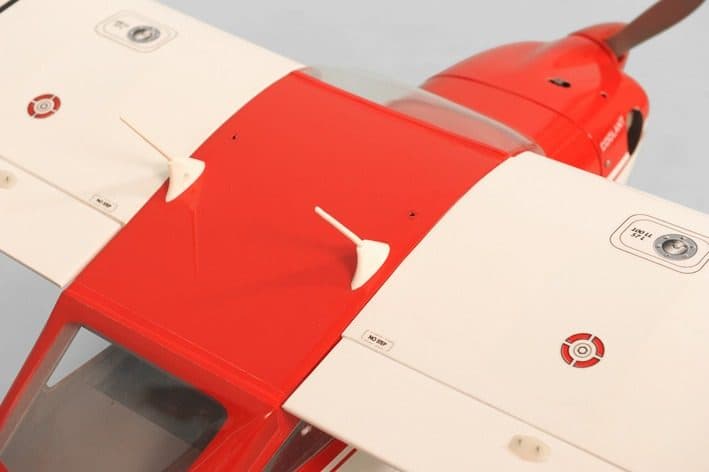 AVIAO PHOENIX CESSNA SKYLANE 182 66" 46-55 ARF PH059