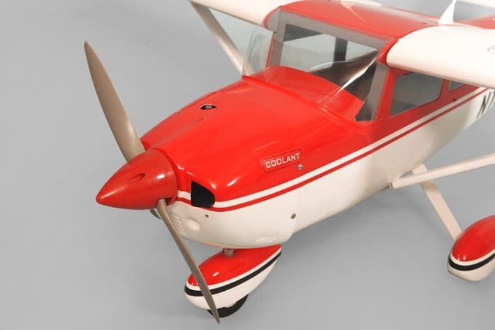AVIAO PHOENIX CESSNA SKYLANE 182 66" 46-55 ARF PH059