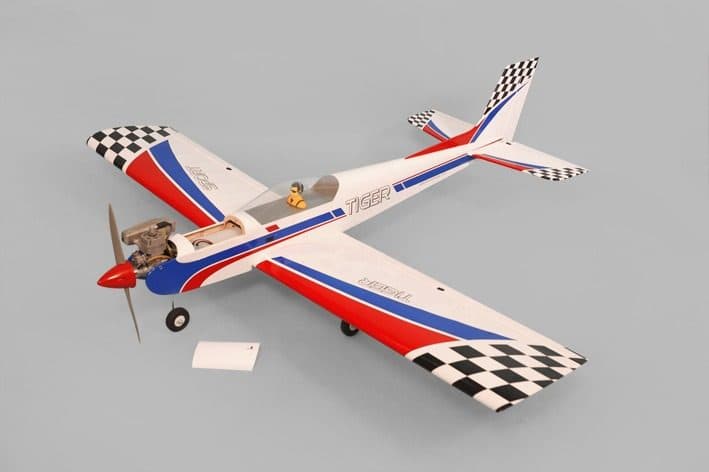 AVIAO PHOENIX TIGER 3 71" 60-90 ARF PH066