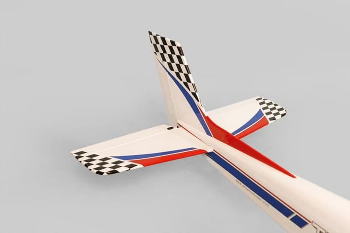 AVIAO PHOENIX TIGER 3 71" 60-90 ARF PH066