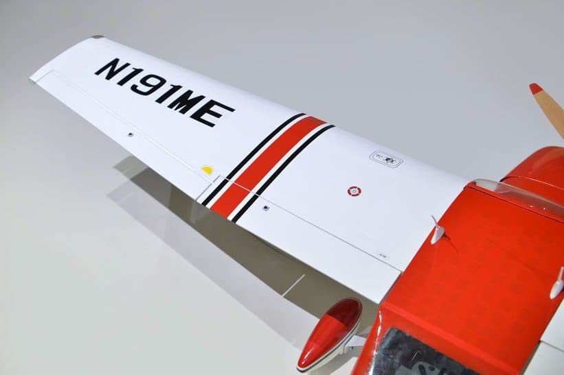 AVIAO PHOENIX CESSNA SKYLANE 182 82" 1.20/20CC ARF V2 PH085