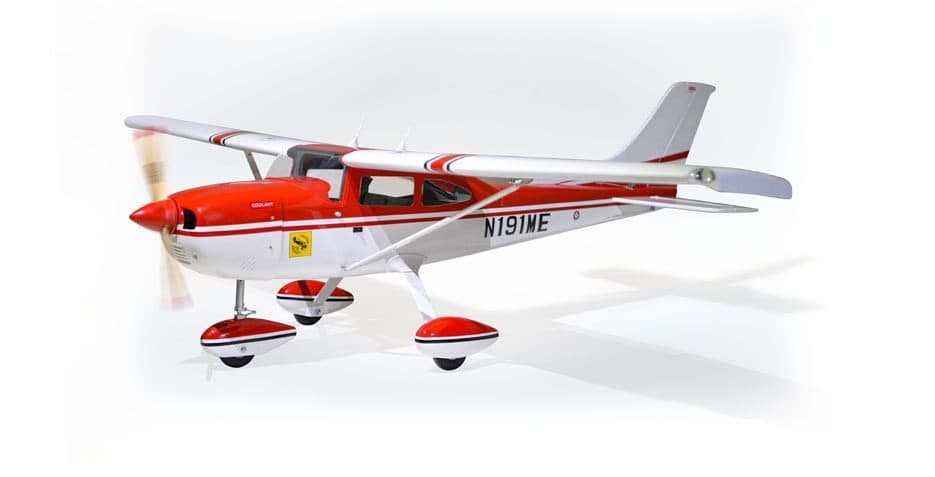 AVIAO PHOENIX CESSNA SKYLANE 182 82" 1.20/20CC ARF V2 PH085