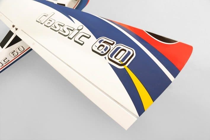 AVIAO PHOENIX CLASSIC TRAINER 68" .60 ARF PH109