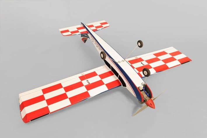AVIAO PHOENIX CLASSIC TRAINER 68" .60 ARF PH109