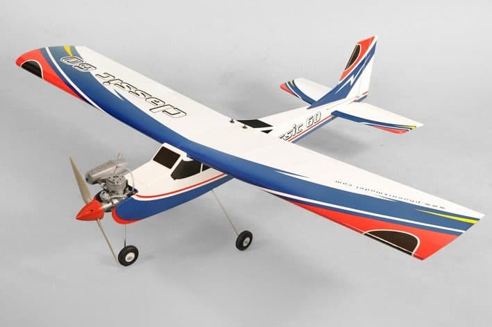 AVIAO PHOENIX CLASSIC TRAINER 68" .60 ARF PH109