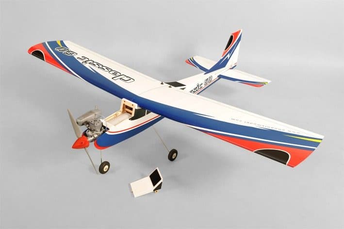 AVIAO PHOENIX CLASSIC TRAINER 68" .60 ARF PH109