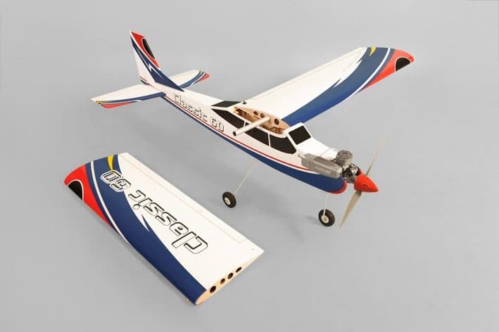 AVIAO PHOENIX CLASSIC TRAINER 68" .60 ARF PH109