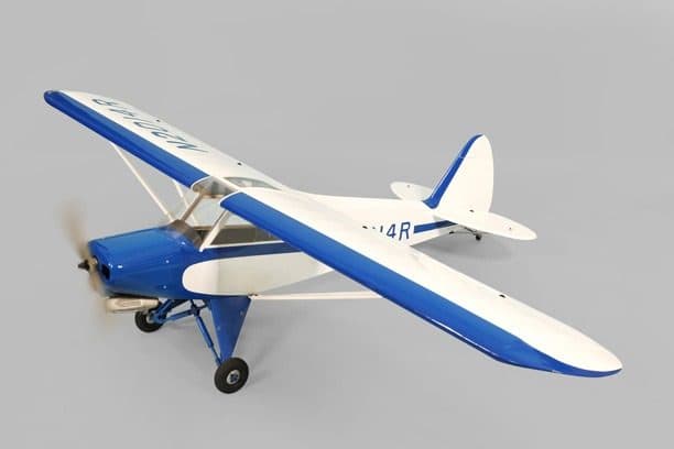 AVIAO PHOENIX PA-18 SUPER CUB 91" 20CC ARF PH117