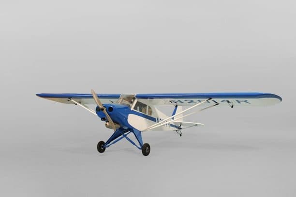 AVIAO PHOENIX PA-18 SUPER CUB 91" 20CC ARF PH117