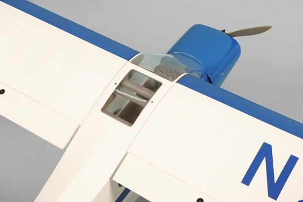 AVIAO PHOENIX PA-18 SUPER CUB 91" 20CC ARF PH117