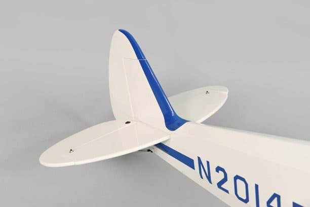 AVIAO PHOENIX PA-18 SUPER CUB 91" 20CC ARF PH117