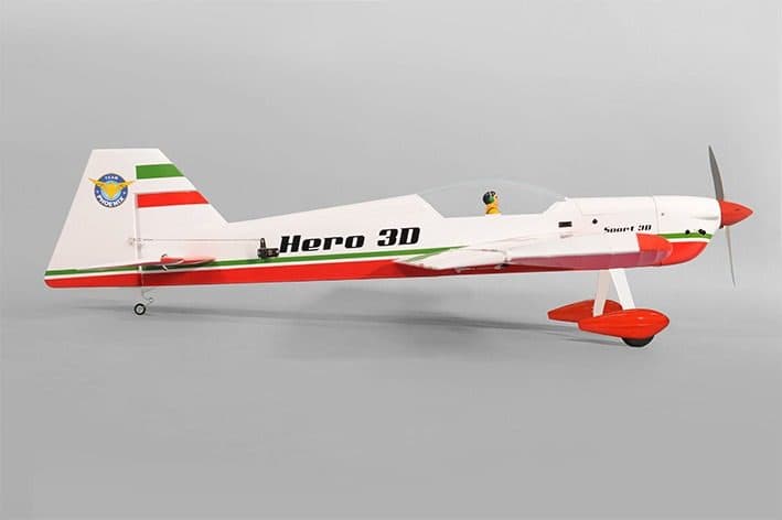 AVIAO PHOENIX HERO 3D 59" 46-55 ARF PH110