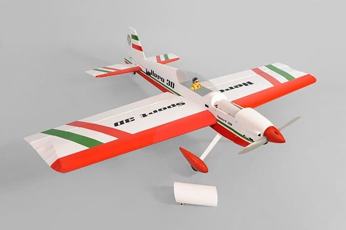 AVIAO PHOENIX HERO 3D 59" 46-55 ARF PH110