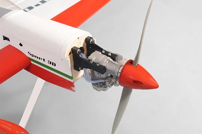 AVIAO PHOENIX HERO 3D 59" 46-55 ARF PH110