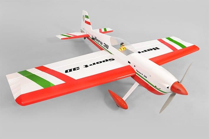AVIAO PHOENIX HERO 3D 59" 46-55 ARF PH110