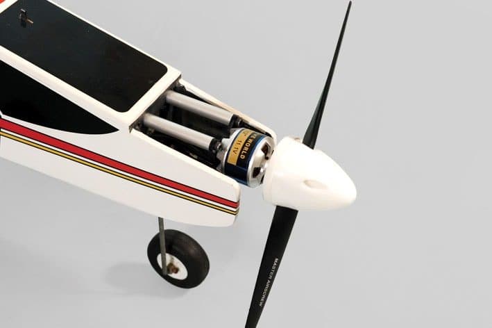 AVIAO PHOENIX SONIC HW MK2 53" 25-32 ARF PH124