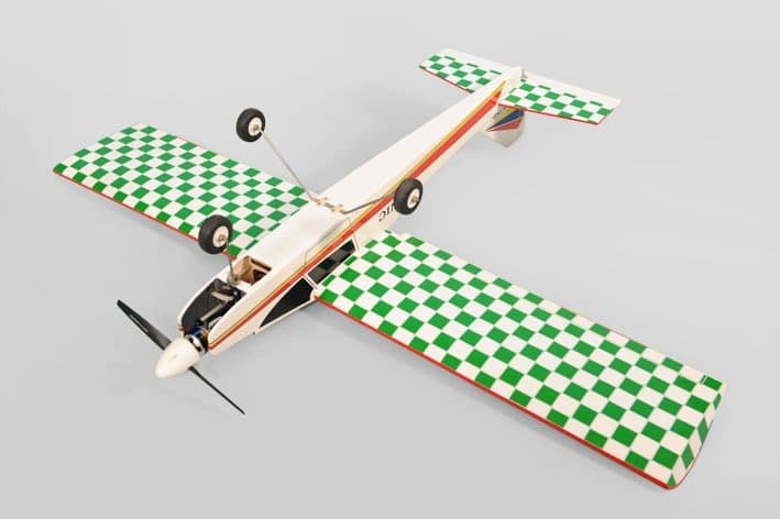 AVIAO PHOENIX SONIC HW MK2 53" 25-32 ARF PH124
