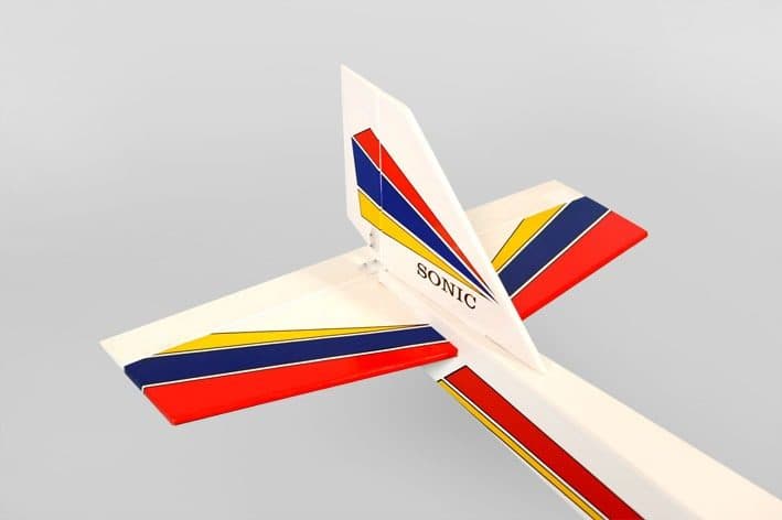 AVIAO PHOENIX SONIC HW MK2 53" 25-32 ARF PH124