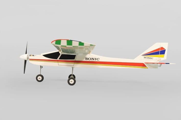 AVIAO PHOENIX SONIC HW MK2 53" 25-32 ARF PH124
