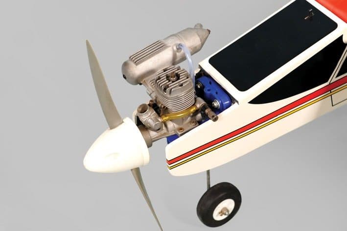 AVIAO PHOENIX SONIC HW MK2 53" 25-32 ARF PH124