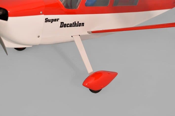 AVIAO PHOENIX DECATHLON MK2 66" 46-55 ARF PH127