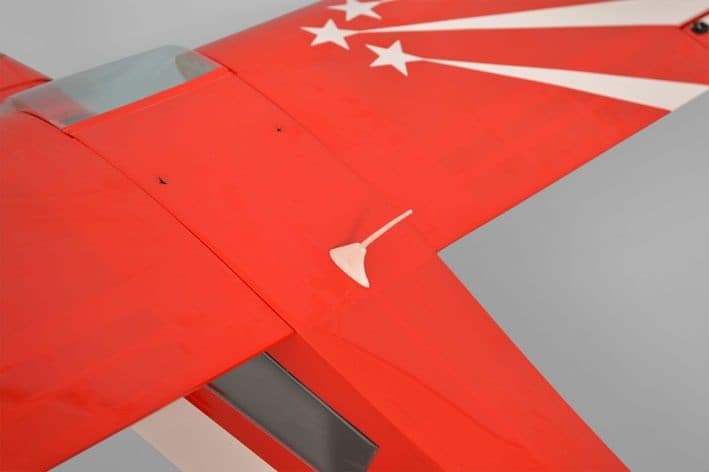 AVIAO PHOENIX DECATHLON MK2 66" 46-55 ARF PH127