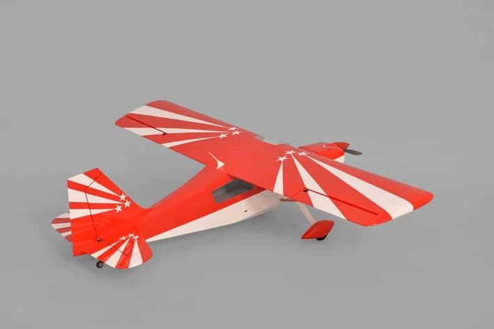 AVIAO PHOENIX DECATHLON MK2 66" 46-55 ARF PH127