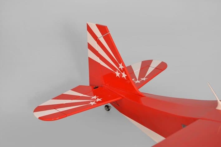 AVIAO PHOENIX DECATHLON MK2 66" 46-55 ARF PH127