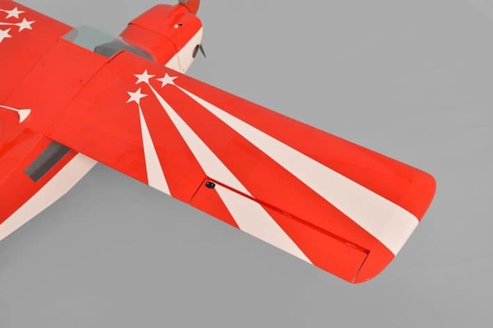 AVIAO PHOENIX DECATHLON MK2 66" 46-55 ARF PH127