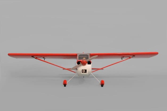 AVIAO PHOENIX DECATHLON MK2 66" 46-55 ARF PH127