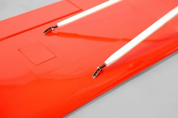 AVIAO PHOENIX DECATHLON 91" 120/20CC ARF PH164