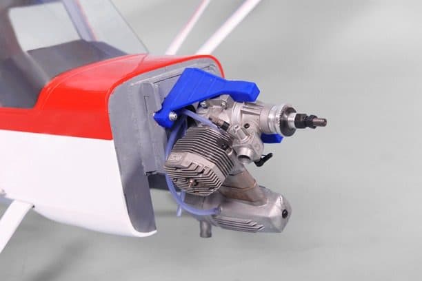 AVIAO PHOENIX DECATHLON 91" 120/20CC ARF PH164