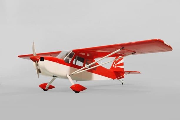 AVIAO PHOENIX DECATHLON 91" 120/20CC ARF PH164