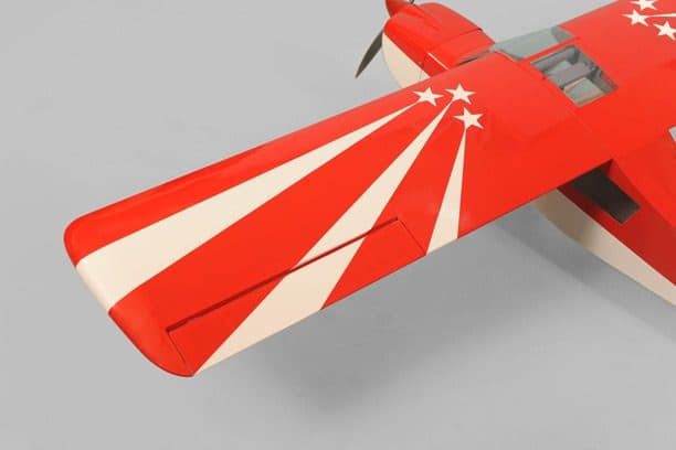 AVIAO PHOENIX DECATHLON 91" 120/20CC ARF PH164
