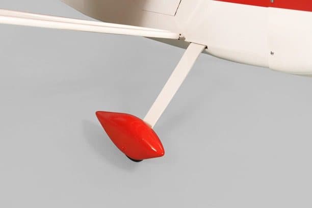 AVIAO PHOENIX DECATHLON 91" 120/20CC ARF PH164