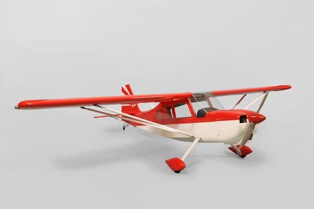 AVIAO PHOENIX DECATHLON 91" 120/20CC ARF PH164