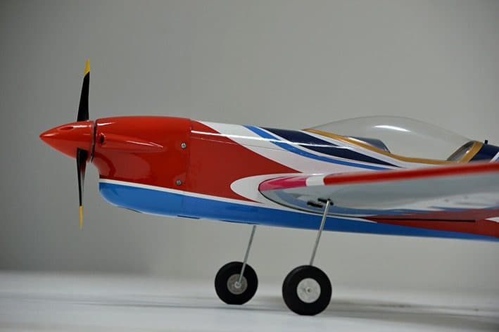 AVIAO PHOENIX AURORA 59" 46-55 ARF PH188