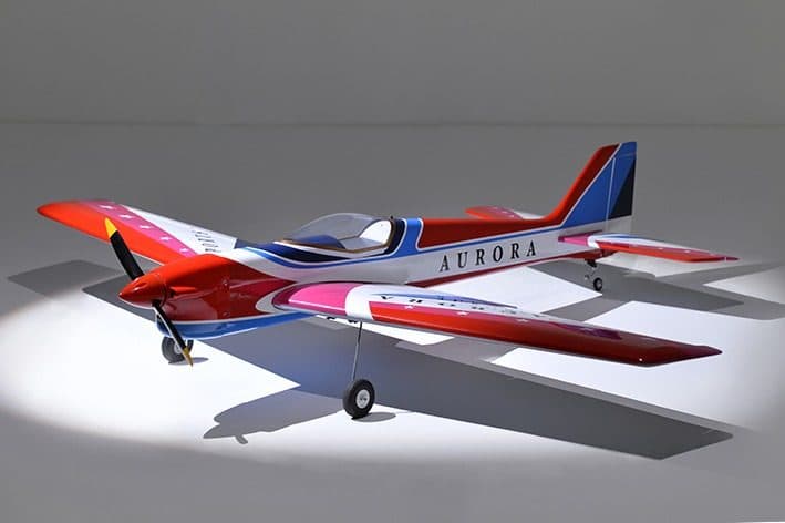 AVIAO PHOENIX AURORA 59" 46-55 ARF PH188