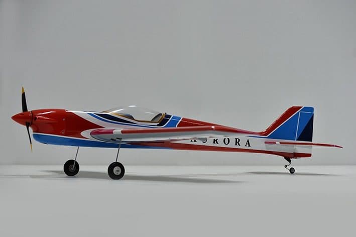 AVIAO PHOENIX AURORA 59" 46-55 ARF PH188