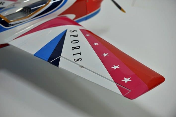 AVIAO PHOENIX AURORA 59" 46-55 ARF PH188