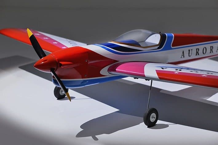 AVIAO PHOENIX AURORA 59" 46-55 ARF PH188