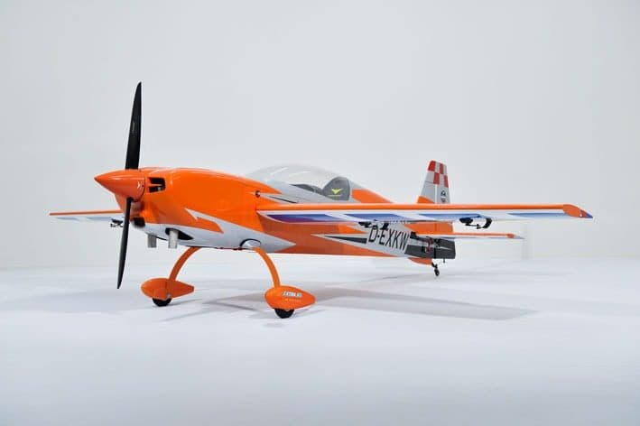 AVIAO PHOENIX EXTRA NG 105" 120CC ARF V2 PH235