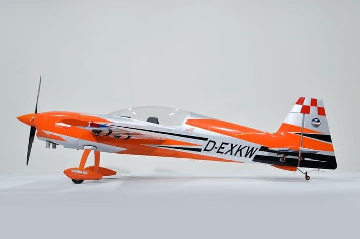 AVIAO PHOENIX EXTRA NG 105" 120CC ARF V2 PH235