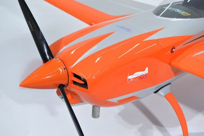 AVIAO PHOENIX EXTRA NG 105" 120CC ARF V2 PH235